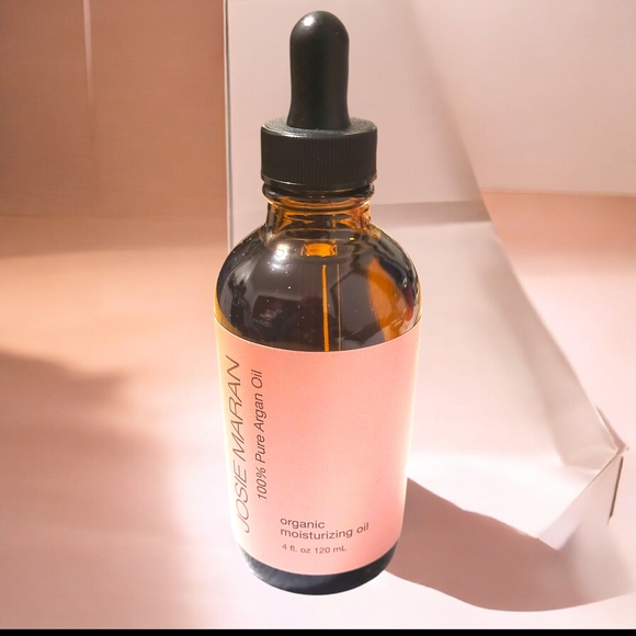 Josie Maran 100% Pure Argan Oil 4floz 120ML - Picture 8 of 16